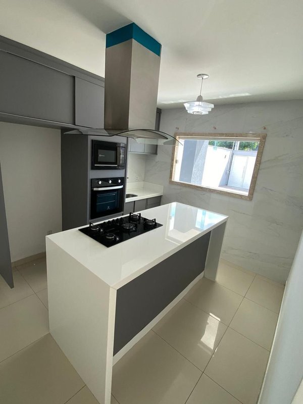 Casa,3/4,1 suíte - Lauro de Freitas Rua Professor Edgar Rios Lauro de Freitas - 