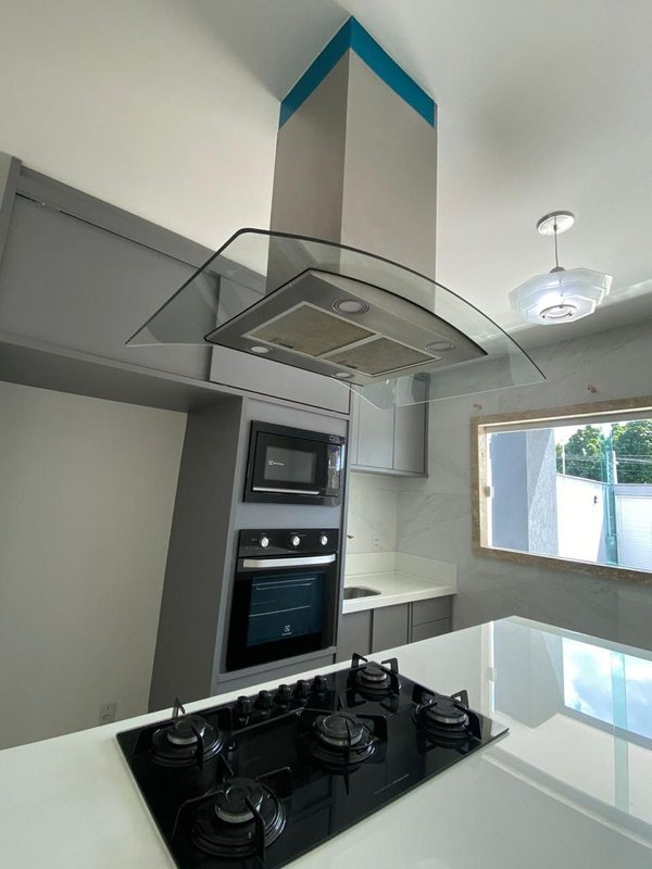 Casa,3/4,1 suíte - Lauro de Freitas Rua Professor Edgar Rios Lauro de Freitas - 