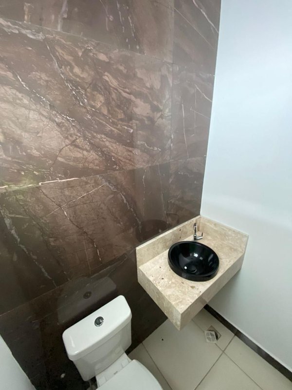 Casa,3/4,1 suíte - Lauro de Freitas Rua Professor Edgar Rios Lauro de Freitas - 