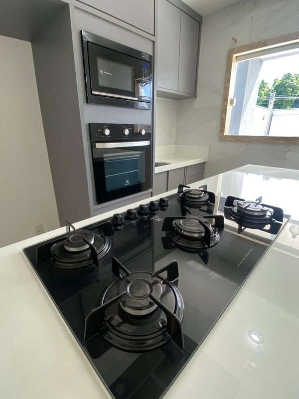 Casa,3/4,1 suíte - Lauro de Freitas Rua Professor Edgar Rios Lauro de Freitas - 