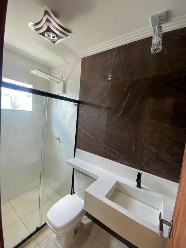 Casa,3/4,1 suíte - Lauro de Freitas Rua Professor Edgar Rios Lauro de Freitas - 