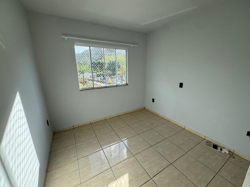 Apartamento no Spazio Tiroleses Rua Tiroleses Timbó - 