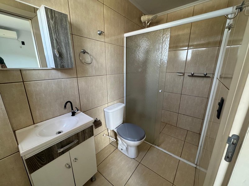 Apartamento no Spazio Tiroleses Rua Tiroleses Timbó - 