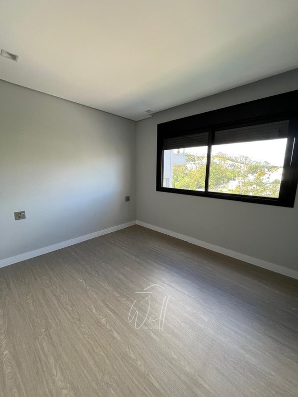 Casa no Condomínio Swiss Park em SBC  - 465m2 -  04 Suítes - 04 vagas Avenida Omar Daibert São Bernardo do Campo - 