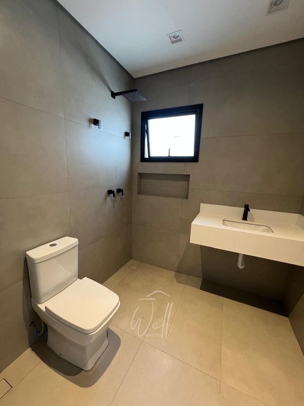 Casa no Condomínio Swiss Park em SBC  - 465m2 -  04 Suítes - 04 vagas Avenida Omar Daibert São Bernardo do Campo - 