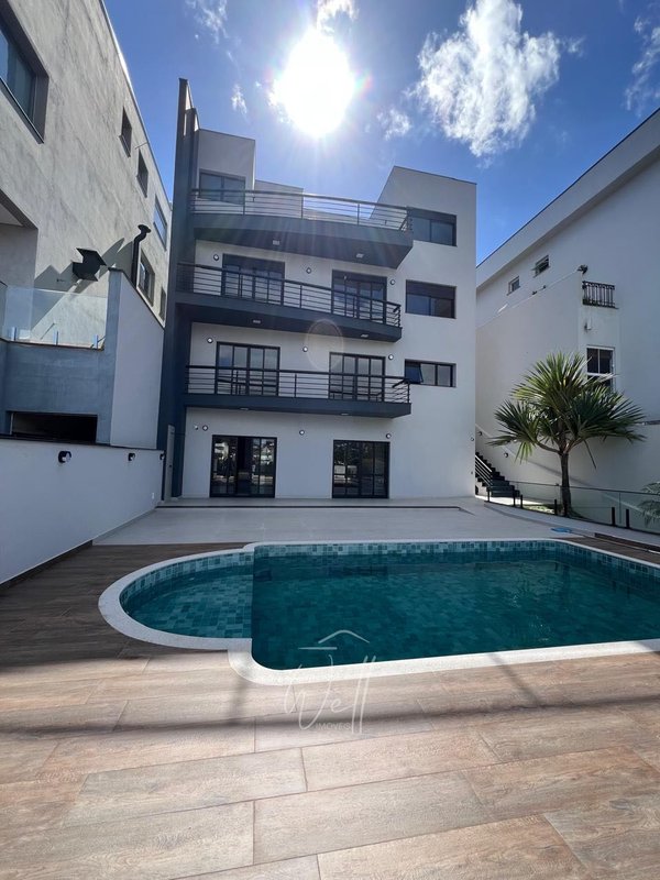 Casa no Condomínio Swiss Park em SBC  - 465m2 -  04 Suítes - 04 vagas Avenida Omar Daibert São Bernardo do Campo - 