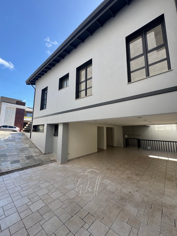 Casa no Condomínio Swiss Park em SBC  - 500m2 -  04 Suítes - 05 vagas  São Bernardo do Campo - 
