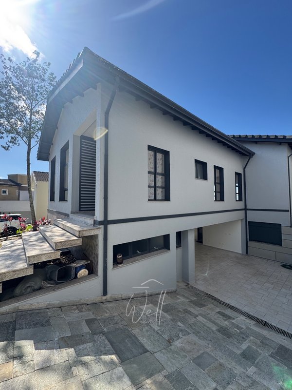 Casa no Condomínio Swiss Park em SBC  - 500m2 -  04 Suítes - 05 vagas  São Bernardo do Campo - 