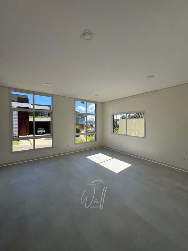 Casa no Condomínio Swiss Park em SBC  - 500m2 -  04 Suítes - 05 vagas  São Bernardo do Campo - 