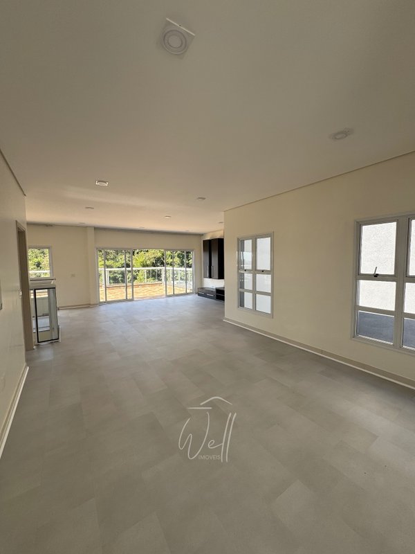 Casa no Condomínio Swiss Park em SBC  - 500m2 -  04 Suítes - 05 vagas  São Bernardo do Campo - 