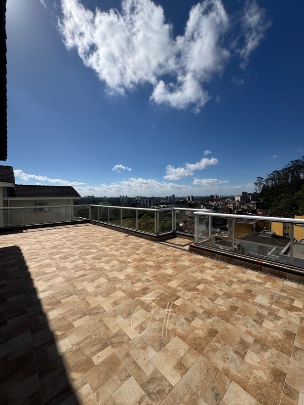Casa no Condomínio Swiss Park em SBC  - 500m2 -  04 Suítes - 05 vagas  São Bernardo do Campo - 