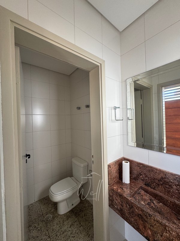 Casa no Condomínio Swiss Park em SBC  - 500m2 -  04 Suítes - 05 vagas  São Bernardo do Campo - 