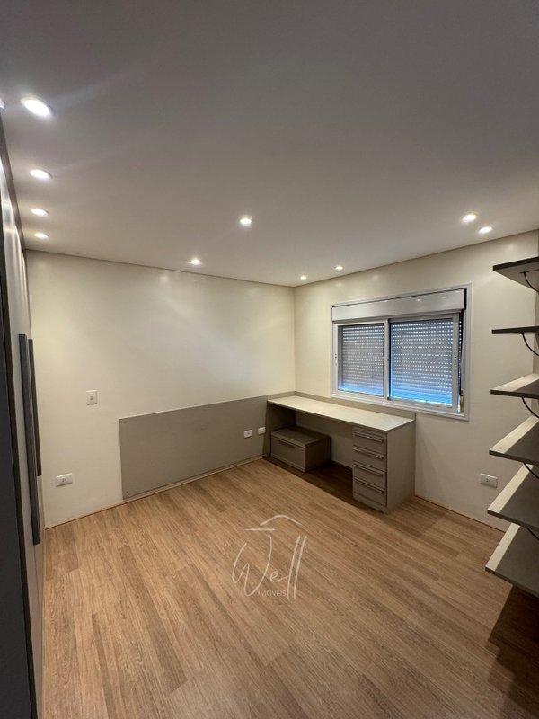 Casa no Condomínio Swiss Park em SBC  - 500m2 -  04 Suítes - 05 vagas  São Bernardo do Campo - 