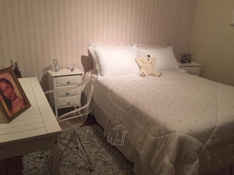 Casa térrea no Parque Terra Nova I em SBC 200m2 - 03 dorms - 03 vagas  São Bernardo do Campo - 