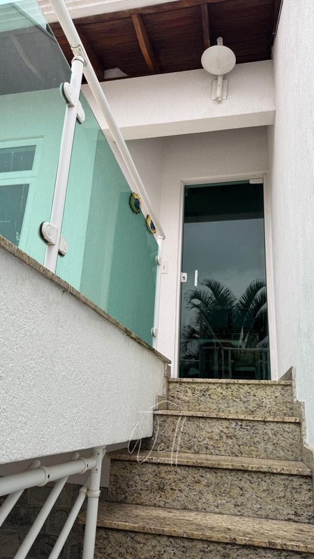 Casa térrea no Parque Terra Nova I em SBC 200m2 - 03 dorms - 03 vagas  São Bernardo do Campo - 