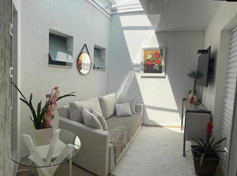 Casa térrea no Parque Terra Nova I em SBC 200m2 - 03 dorms - 03 vagas  São Bernardo do Campo - 