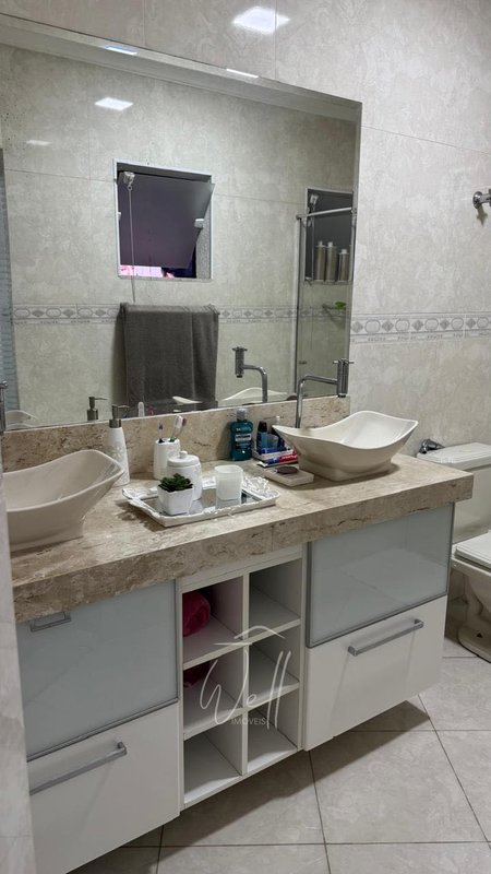 Casa térrea no Parque Terra Nova I em SBC 200m2 - 03 dorms - 03 vagas  São Bernardo do Campo - 