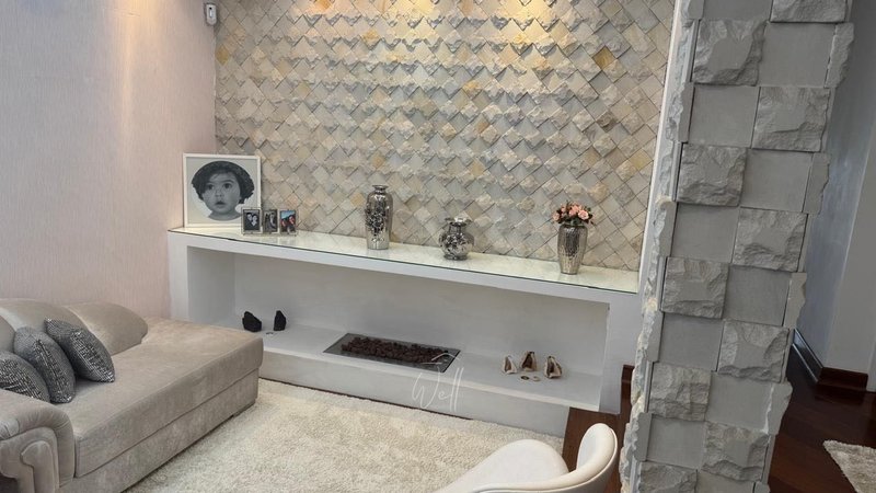 Casa térrea no Parque Terra Nova I em SBC 200m2 - 03 dorms - 03 vagas  São Bernardo do Campo - 