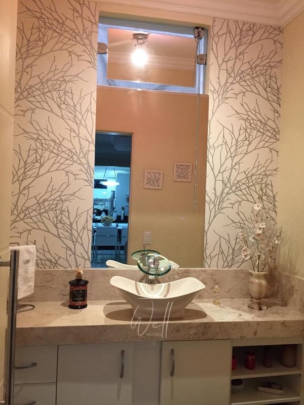 Casa térrea no Parque Terra Nova I em SBC 200m2 - 03 dorms - 03 vagas  São Bernardo do Campo - 