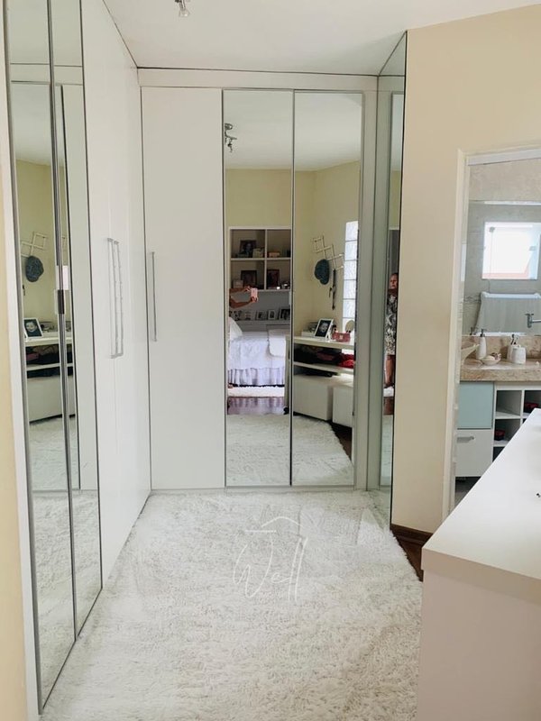 Casa térrea no Parque Terra Nova I em SBC 200m2 - 03 dorms - 03 vagas  São Bernardo do Campo - 