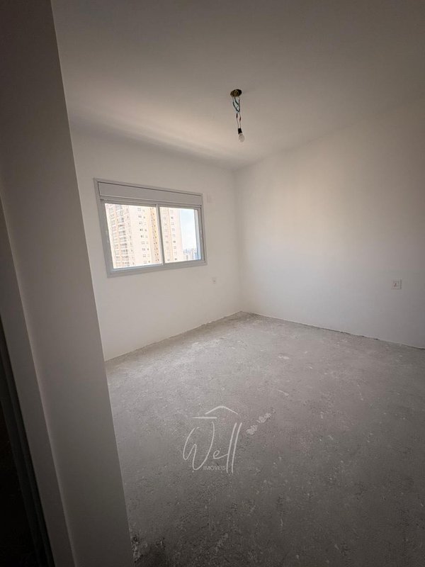 Apartamento Spettacolo Patriani no Centro de SBC 137m2 - 03 suítes - 03 vagas  São Bernardo do Campo - 