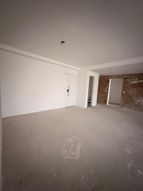 Apartamento Spettacolo Patriani no Centro de SBC 137m2 - 03 suítes - 03 vagas  São Bernardo do Campo - 