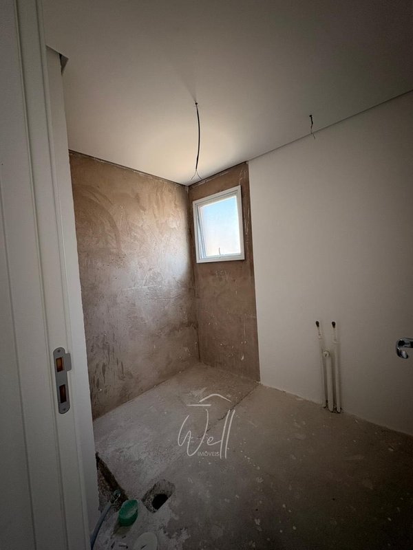 Apartamento Spettacolo Patriani no Centro de SBC 137m2 - 03 suítes - 03 vagas  São Bernardo do Campo - 