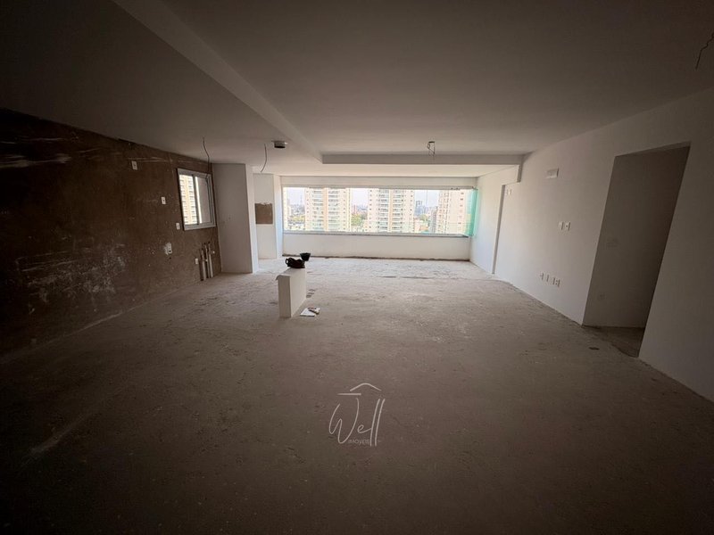 Apartamento Spettacolo Patriani no Centro de SBC 137m2 - 03 suítes - 03 vagas  São Bernardo do Campo - 