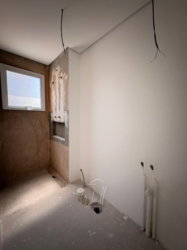 Apartamento Spettacolo Patriani no Centro de SBC 137m2 - 03 suítes - 03 vagas  São Bernardo do Campo - 