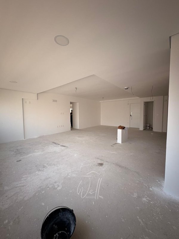 Apartamento Spettacolo Patriani no Centro de SBC 137m2 - 03 suítes - 03 vagas  São Bernardo do Campo - 