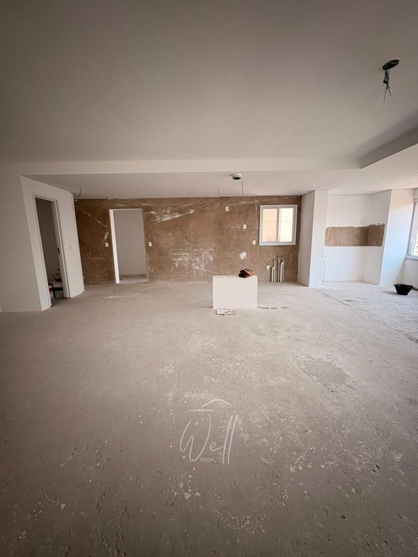 Apartamento Spettacolo Patriani no Centro de SBC 137m2 - 03 suítes - 03 vagas  São Bernardo do Campo - 