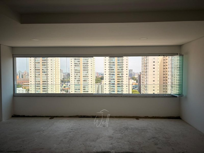 Apartamento Spettacolo Patriani no Centro de SBC 137m2 - 03 suítes - 03 vagas  São Bernardo do Campo - 