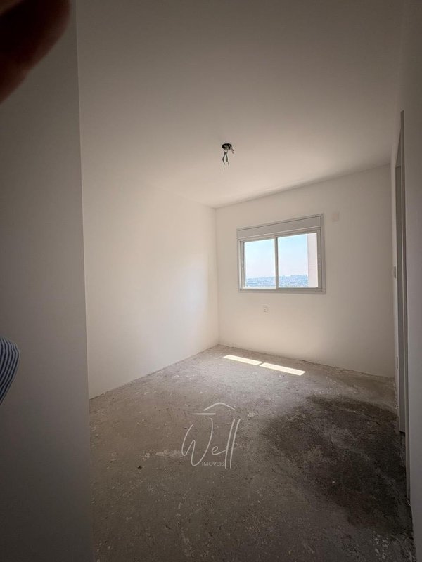 Apartamento Spettacolo Patriani no Centro de SBC 137m2 - 03 suítes - 03 vagas  São Bernardo do Campo - 