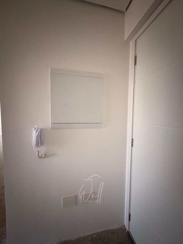 Apartamento Spettacolo Patriani no Centro de SBC 137m2 - 03 suítes - 03 vagas  São Bernardo do Campo - 