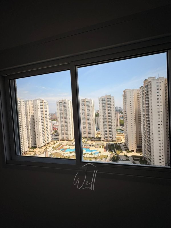 Apartamento Spettacolo Patriani no Centro de SBC 137m2 - 03 suítes - 03 vagas  São Bernardo do Campo - 