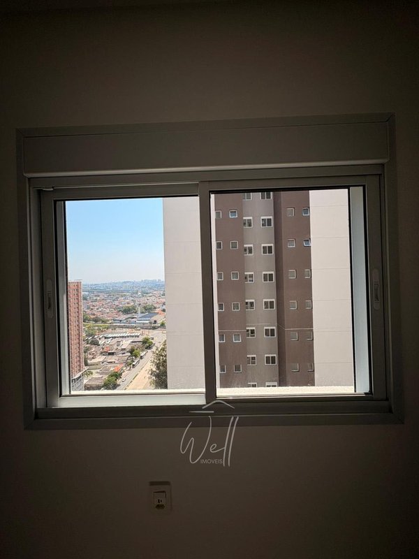 Apartamento Spettacolo Patriani no Centro de SBC 137m2 - 03 suítes - 03 vagas  São Bernardo do Campo - 