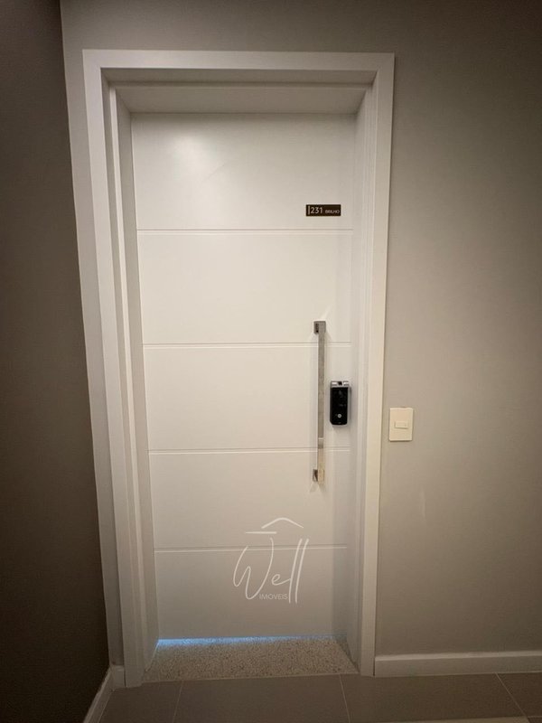 Apartamento Spettacolo Patriani no Centro de SBC 137m2 - 03 suítes - 03 vagas  São Bernardo do Campo - 