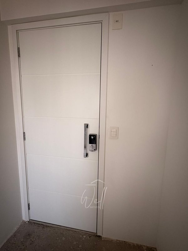 Apartamento Spettacolo Patriani no Centro de SBC 137m2 - 03 suítes - 03 vagas  São Bernardo do Campo - 