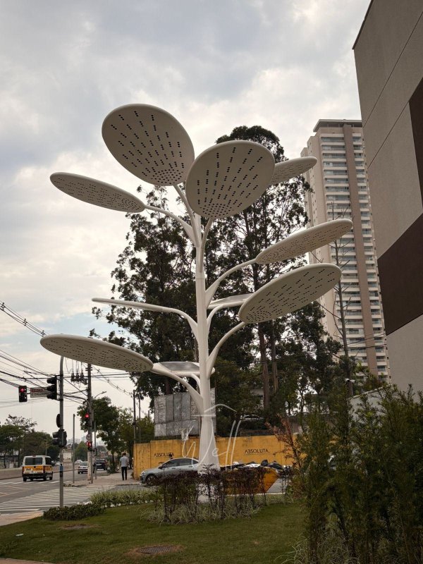 Apartamento Spettacolo Patriani no Centro de SBC 137m2 - 03 suítes - 03 vagas  São Bernardo do Campo - 