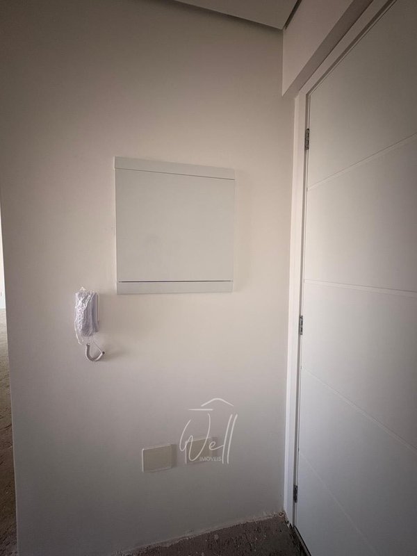 Apartamento Spettacolo Patriani no Centro de SBC 137m2 - 03 suítes - 03 vagas  São Bernardo do Campo - 