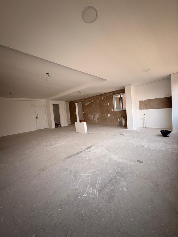 Apartamento Spettacolo Patriani no Centro de SBC 137m2 - 03 suítes - 03 vagas  São Bernardo do Campo - 