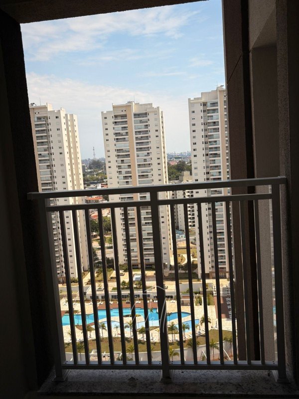 Apartamento Spettacolo Patriani no Centro de SBC 137m2 - 03 suítes - 03 vagas  São Bernardo do Campo - 