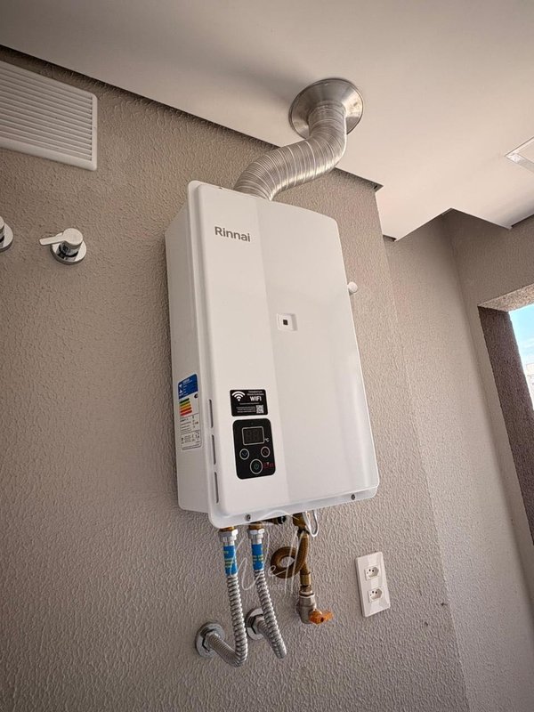 Apartamento Spettacolo Patriani no Centro de SBC 137m2 - 03 suítes - 03 vagas  São Bernardo do Campo - 