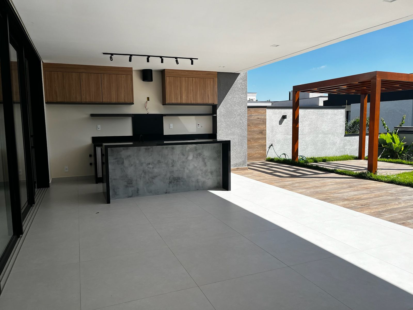 Casa com 3 dormit&oacute;rios &agrave; venda,330 m&sup2; - Alphaville Nova Esplanada - Votorantim - SP Alameda Nova Zelândia Votorantim - 