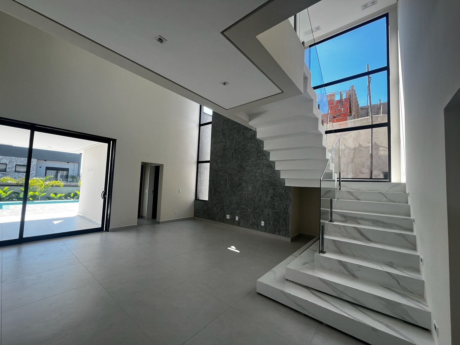 Casa com 3 dormit&oacute;rios &agrave; venda,330 m&sup2; - Alphaville Nova Esplanada - Votorantim - SP Alameda Nova Zelândia Votorantim - 