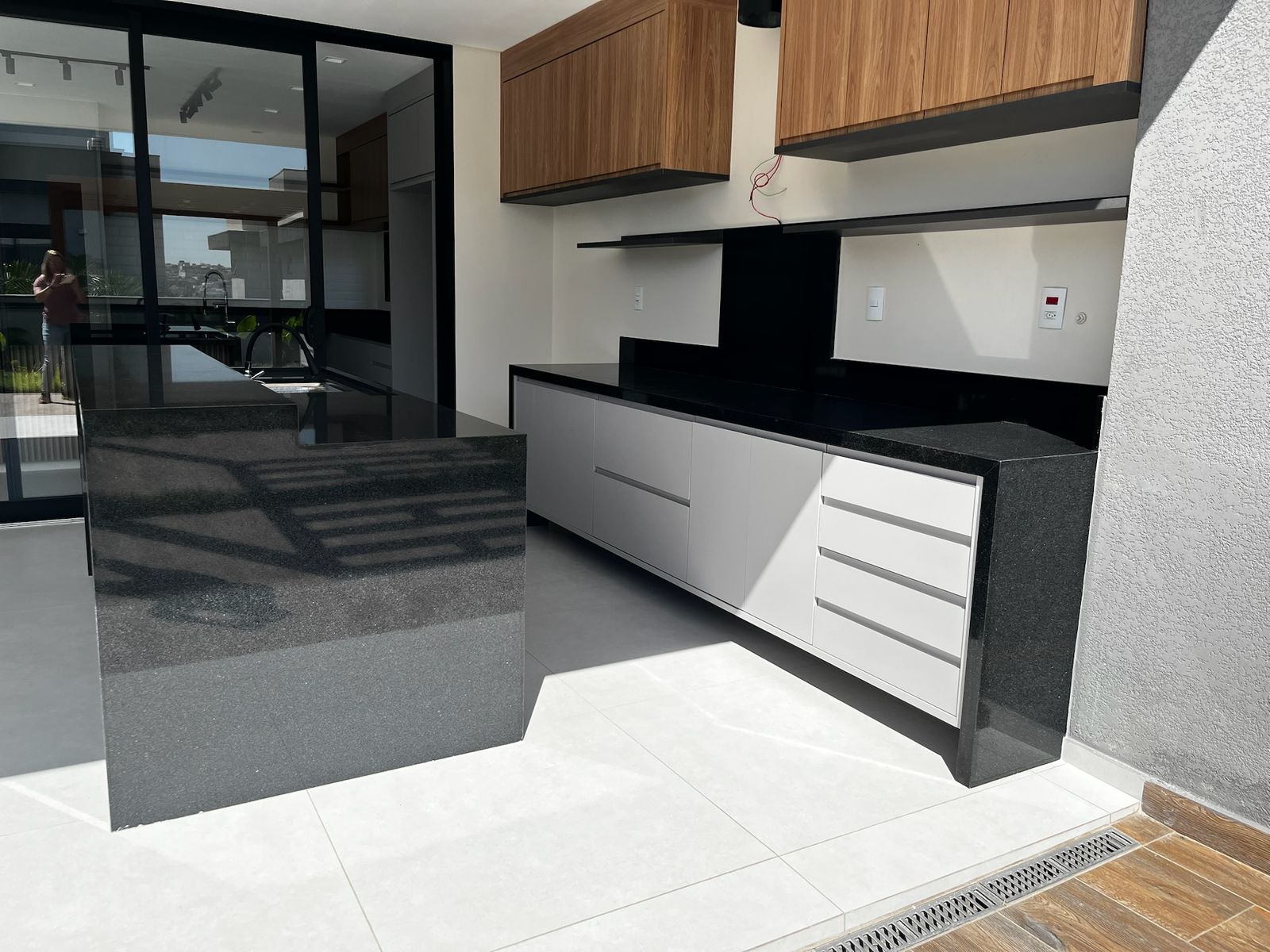 Casa com 3 dormit&oacute;rios &agrave; venda,330 m&sup2; - Alphaville Nova Esplanada - Votorantim - SP Alameda Nova Zelândia Votorantim - 