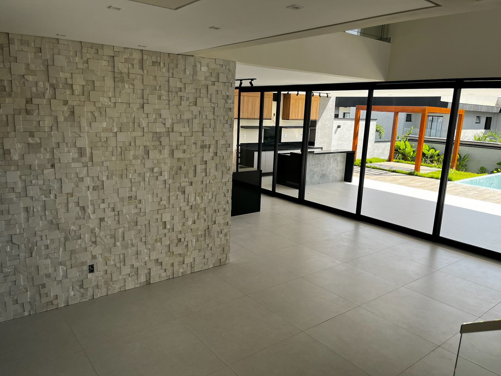 Casa com 3 dormit&oacute;rios &agrave; venda,330 m&sup2; - Alphaville Nova Esplanada - Votorantim - SP Alameda Nova Zelândia Votorantim - 