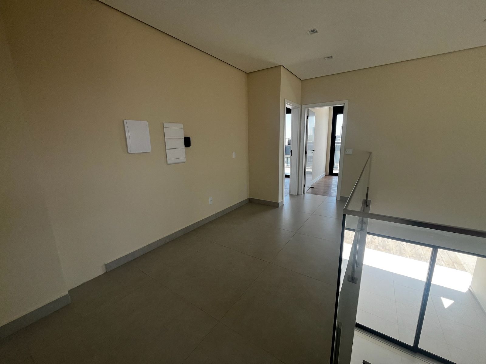 Casa com 3 dormit&oacute;rios &agrave; venda,330 m&sup2; - Alphaville Nova Esplanada - Votorantim - SP Alameda Nova Zelândia Votorantim - 
