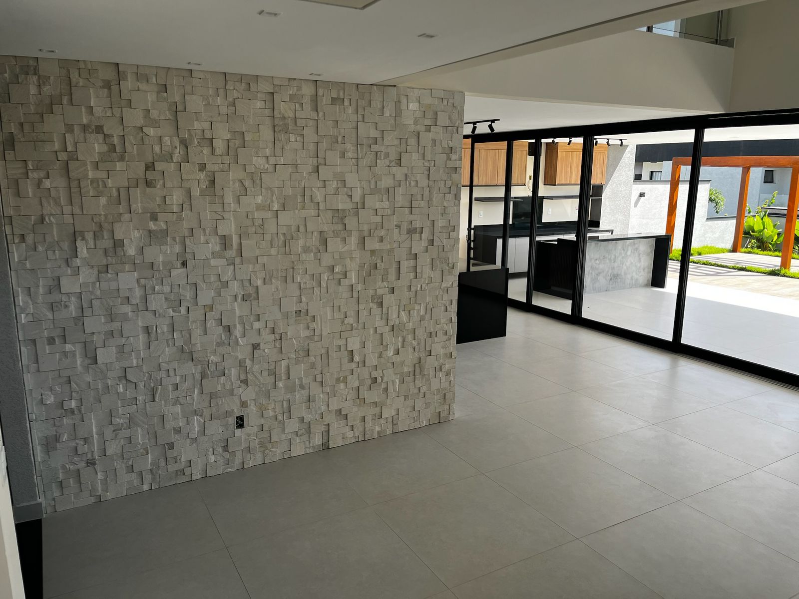 Casa com 3 dormit&oacute;rios &agrave; venda,330 m&sup2; - Alphaville Nova Esplanada - Votorantim - SP Alameda Nova Zelândia Votorantim - 