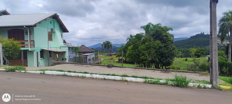 ✔️ Excelente terreno centro de Presidente Lucena  Presidente Lucena - 
